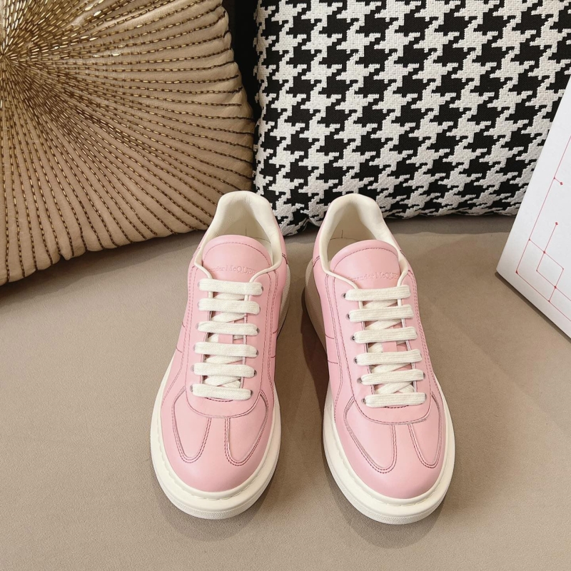 alexander M*Q*en casual shoes
